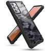 For Samsung Galaxy A72 / A52 / A32 5G Case | Ringke [Fusion-X] Rugged Camo Cover