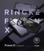 For Samsung Galaxy A72 / A52 / A32 5G Case | Ringke [Fusion-X] Rugged Camo Cover