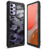 For Samsung Galaxy A72 / A52 / A32 5G Case | Ringke [Fusion-X] Rugged Camo Cover