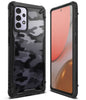 For Samsung Galaxy A72 / A52 / A32 5G Case | Ringke [Fusion-X] Rugged Camo Cover