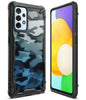 For Samsung Galaxy A72 / A52 / A32 5G Case | Ringke [Fusion-X] Rugged Camo Cover