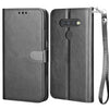 For LG Stylo 6/ K51 Phone Case Flip Leather Wallet Card Slots Holder Stand Cover