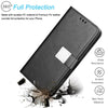 For LG Stylo 6/ K51 Phone Case Flip Leather Wallet Card Slots Holder Stand Cover