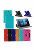 Hot 360° Folio Leather Case Cover Stand For Android Tablet PC 7" 8" 9" 10" 10.1"