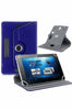 Hot 360° Folio Leather Case Cover Stand For Android Tablet PC 7" 8" 9" 10" 10.1"