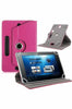 Hot 360° Folio Leather Case Cover Stand For Android Tablet PC 7" 8" 9" 10" 10.1"