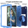 Shockproof Tablet Case Stand Cover For Samsung Galaxy Tab A 10.1 2019 SM-T510