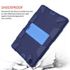 Shockproof Tablet Case Stand Cover For Samsung Galaxy Tab A 10.1 2019 SM-T510