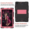 Shockproof Tablet Case Stand Cover For Samsung Galaxy Tab A 10.1 2019 SM-T510