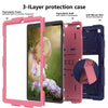 Shockproof Tablet Case Stand Cover For Samsung Galaxy Tab A 10.1 2019 SM-T510