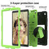 Shockproof Tablet Case Stand Cover For Samsung Galaxy Tab A 10.1 2019 SM-T510