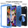 Shockproof Tablet Case Stand Cover For Samsung Galaxy Tab A 10.1 2019 SM-T510