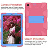 Shockproof Tablet Case Stand Cover For Samsung Galaxy Tab A 10.1 2019 SM-T510