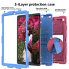 Shockproof Tablet Case Stand Cover For Samsung Galaxy Tab A 10.1 2019 SM-T510