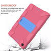 Shockproof Tablet Case Stand Cover For Samsung Galaxy Tab A 10.1 2019 SM-T510