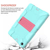 Shockproof Tablet Case Stand Cover For Samsung Galaxy Tab A 10.1 2019 SM-T510