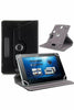 Hot 360° Folio Leather Case Cover Stand For Android Tablet PC 7" 8" 9" 10" 10.1"