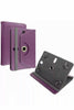 Hot 360° Folio Leather Case Cover Stand For Android Tablet PC 7" 8" 9" 10" 10.1"