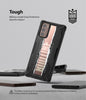 For Samsung Galaxy Note 20 / Note 20 Ultra Case | Ringke [FUSION-X Design] Cover