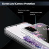 For Samsung Galaxy Note 20 Ultra/S20 Plus/5G Case Shockproof Clear Printed Cover