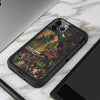 For iPhone 11 12 11 12 Pro Max Defender Case Cover w/ Screen with Belt Clip