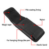 Vertical Cell Phone Holster Pouch Wallet Case With Belt Clip For iPhone Samsung