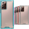 For Samsung Galaxy Note 20 Ultra Case Clear Hard Slim Protective Phone Cover