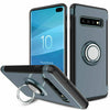 Ring Case S10 / S10e / Plus Shockproof Kickstand Hard Cover For Samsung Galaxy