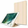 iPad Case 2 3 4 Generation 9.7" Slim Magnetic Silicone Smart Cover For Apple