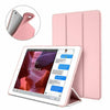 iPad Case 2 3 4 Generation 9.7" Slim Magnetic Silicone Smart Cover For Apple