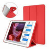 iPad Case 2 3 4 Generation 9.7" Slim Magnetic Silicone Smart Cover For Apple