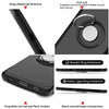 Ring Case S10 / S10e / Plus Shockproof Kickstand Hard Cover For Samsung Galaxy