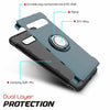 Ring Case S10 / S10e / Plus Shockproof Kickstand Hard Cover For Samsung Galaxy