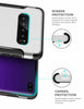 Ring Case S10 / S10e / Plus Shockproof Kickstand Hard Cover For Samsung Galaxy