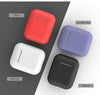 AirPods Case Cover Premium Silicon Protective For 1 & 2 Top Quality! USA Seller