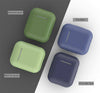 AirPods Case Cover Premium Silicon Protective For 1 & 2 Top Quality! USA Seller