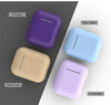 AirPods Case Cover Premium Silicon Protective For 1 & 2 Top Quality! USA Seller