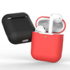 AirPods Case Cover Premium Silicon Protective For 1 & 2 Top Quality! USA Seller