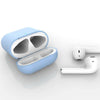 AirPods Case Cover Premium Silicon Protective For 1 & 2 Top Quality! USA Seller