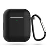 AirPods Case Cover Premium Silicon Protective For 1 & 2 Top Quality! USA Seller