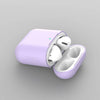 AirPods Case Cover Premium Silicon Protective For 1 & 2 Top Quality! USA Seller