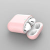 AirPods Case Cover Premium Silicon Protective For 1 & 2 Top Quality! USA Seller