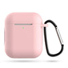 AirPods Case Cover Premium Silicon Protective For 1 & 2 Top Quality! USA Seller