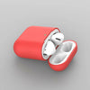 AirPods Case Cover Premium Silicon Protective For 1 & 2 Top Quality! USA Seller