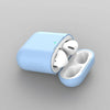 AirPods Case Cover Premium Silicon Protective For 1 & 2 Top Quality! USA Seller