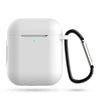 AirPods Case Cover Premium Silicon Protective For 1 & 2 Top Quality! USA Seller