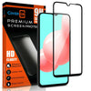 Fit Samsung Galaxy A32 5G Case with Screen Protector Clear Full Body Phone Cover