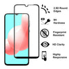 Fit Samsung Galaxy A32 5G Case with Screen Protector Clear Full Body Phone Cover