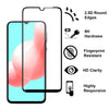 Fit Samsung Galaxy A32 5G Case With Screen Protector Phone Slim Metal KickStand