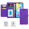 Wallet Phone Case for Apple iPhone 12/Mini/Pro/Pr